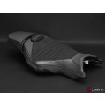 LUIMOTO (FIghter) Seat Covers for the YAMAHA FZ-10 (MT10) LUIMOTO (FIghter) Seat Covers for the YAMAHA FZ-10 (MT10)